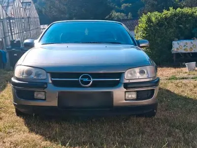 Gebraucht Opel Omega