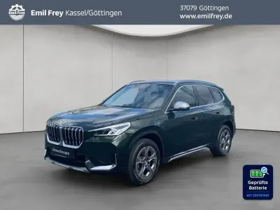 Gebraucht BMW X1