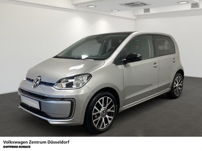 gebraucht VW e-up! Klimaautomatk Sitzheizung Komfortpaket