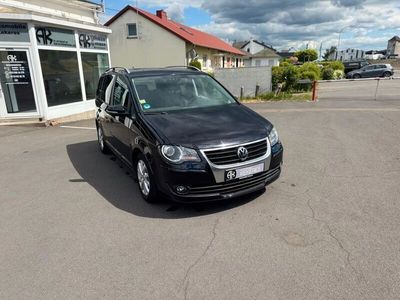 VW Touran