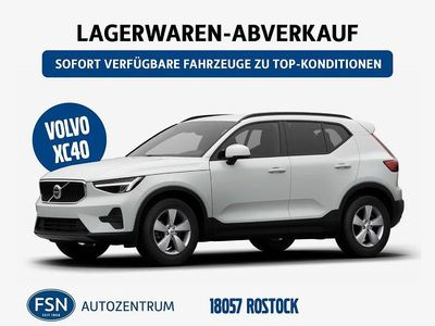 Neu Volvo XC40 Plus 163 PS (119 kW) 2026 SUV