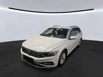 Gebraucht VW Passat