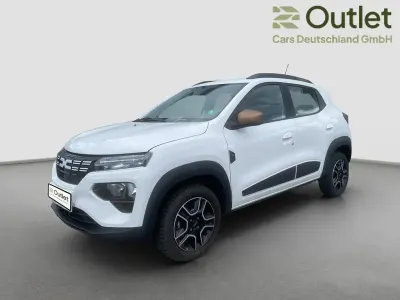 Gebraucht Dacia Spring