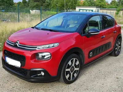 Gebraucht Citroën C3