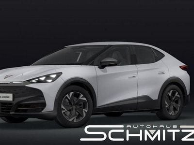 Neu Cupra Tavascan Endurance 210 kW (286 PS) 2026 Weiß SUV