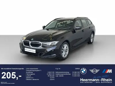 Gebraucht BMW 318