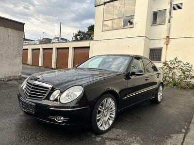 Mercedes E230