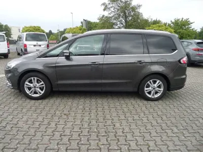 Gebraucht Ford Galaxy