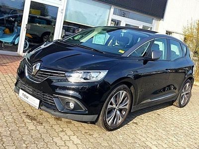 Renault Scénic IV