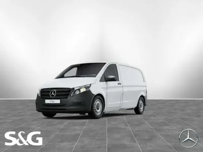 Gebraucht Mercedes Vito