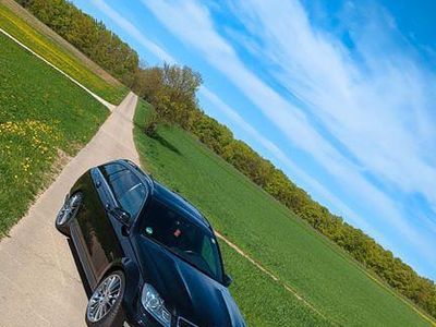 Usata Mercedes C63 AMG AMG 522 CV (383 kW) 2013 Nero Berlina