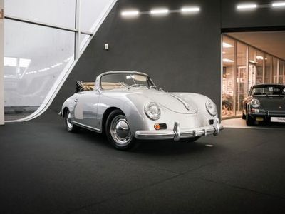 gebraucht Porsche 356 356*Classic Data Note 1