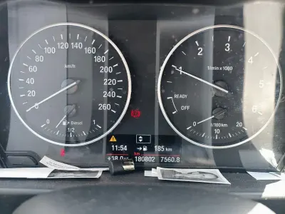 Gebraucht BMW 116