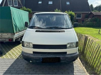 VW T4