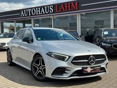 Mercedes A220