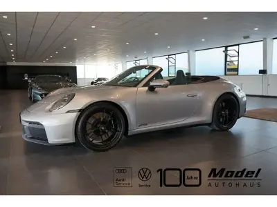 Gebraucht Porsche 992