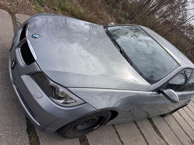 Gebraucht BMW 318 129 PS (94 kW) 2006 Andere farben Limousine