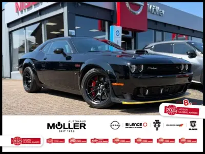 Gebraucht Dodge Challenger