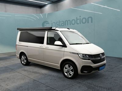 VW California