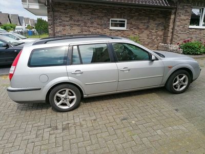 gebraucht Ford Mondeo Kombi