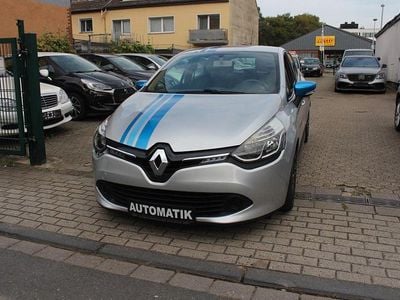 Renault Clio IV