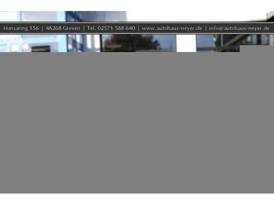 Neu Ford Tourneo Courier Active 125 PS (91 kW) 2025 Grau Van / Kleinbus