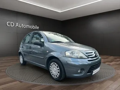 Gebraucht Citroën C3