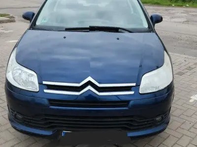 Used Citroën C4