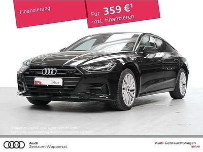 Audi A7 Sportback