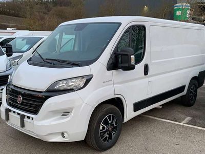 gebraucht Fiat Ducato DucatoL2H1