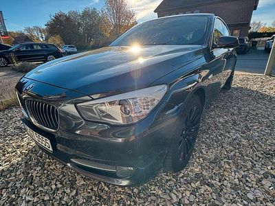 BMW 530 Gran Turismo