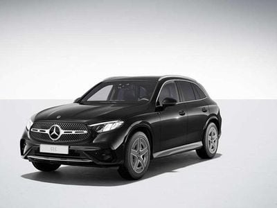 Mercedes GLC300
