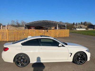BMW 430
