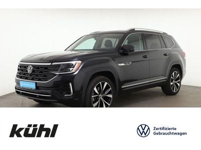 Gebraucht VW Atlas 273 PS (200 kW) 2023 SUV