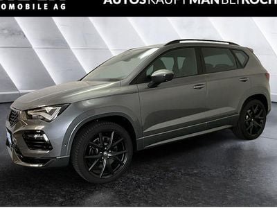 Grau Neu 2025 Cupra Ateca VZ SUV | 43.490 € (Guter Preis)