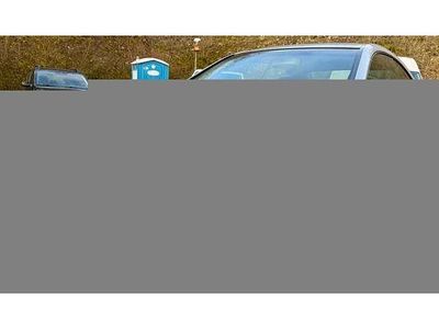 Usata Mercedes CLK280 231 CV (169 kW) 2005 Argento Coupé