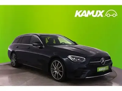 Gebraucht Mercedes E220