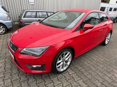 Seat Leon SC