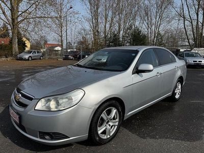 Gebraucht Chevrolet Epica LT 156 PS (114 kW) 2008 Limousine