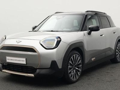 Gebraucht Mini Aceman Favoured 135 kW (184 PS) 2024 Grau SUV