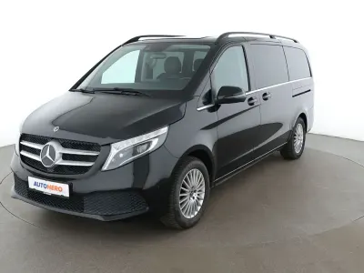 Gebraucht Mercedes V300