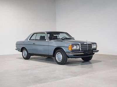 gebraucht Mercedes 280 CE280 CE 4.700 km