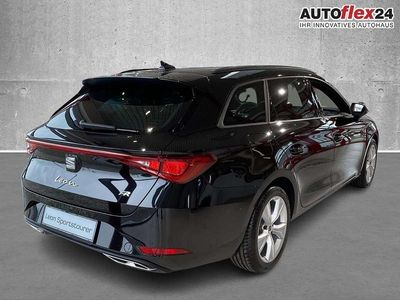 Neu Seat Leon Style 150 PS (110 kW) 2026 Wählbar Kombi