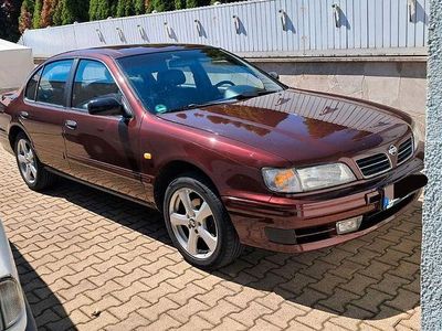 Nissan Maxima
