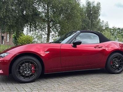 Mazda MX5