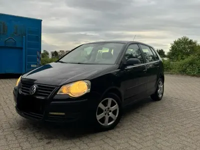 Occasion VW Polo 60 PK (44 kW) 2006 Hatchback