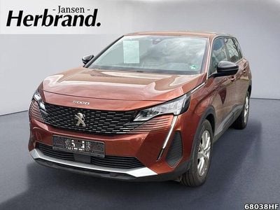 Usata Peugeot 5008 Active 136 CV (100 kW) 2024 Andere SUV