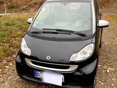 Smart ForTwo Coupé