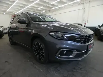 Gebraucht Fiat Tipo