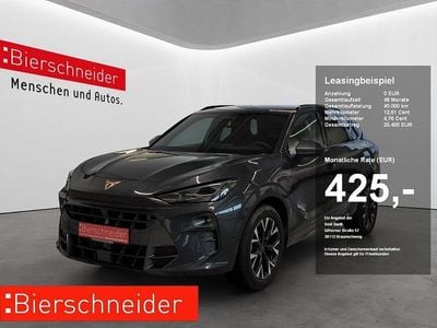 Second-hand Cupra Terramar 204 CP (150 kW) 2025 Gri SUV